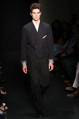 Yves Saint Laurent / - 2010